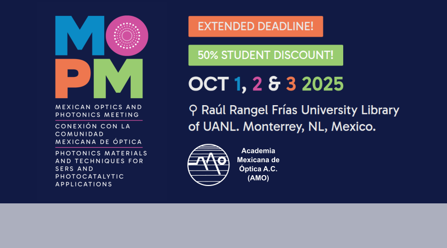 Welcome to MOPM 2025